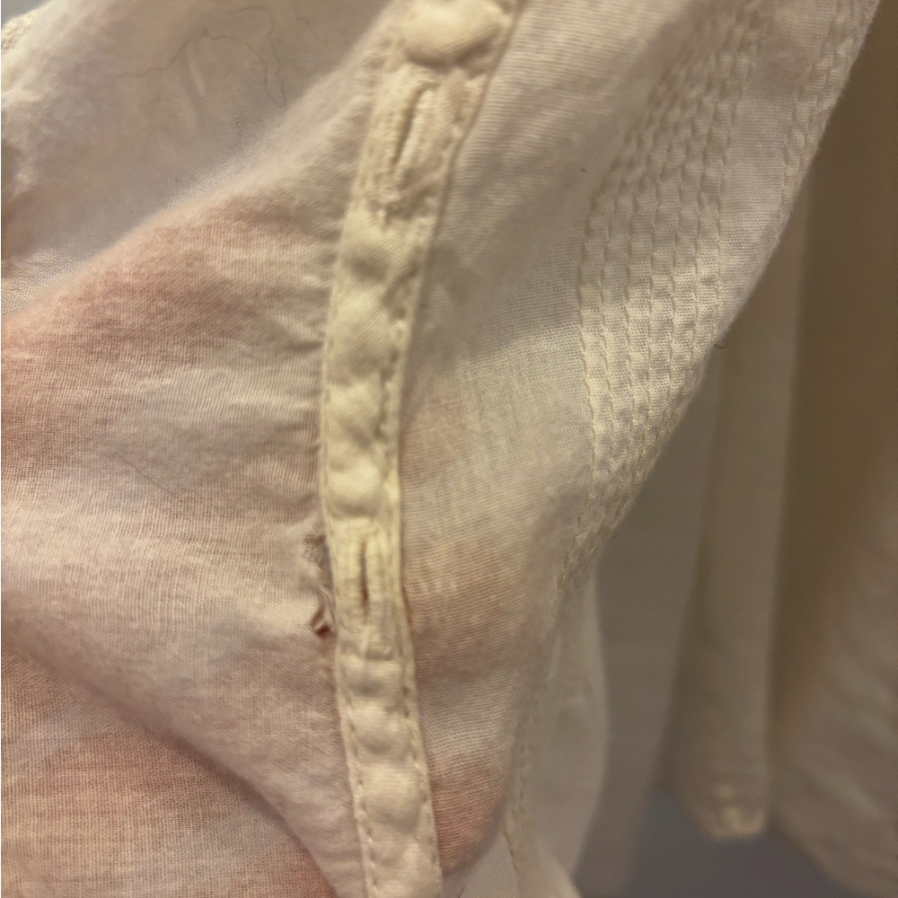 Doen Henri Top size small - Picture 5 of 5